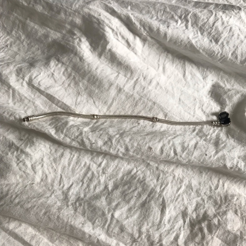 16 Cm Pandora Bracelet